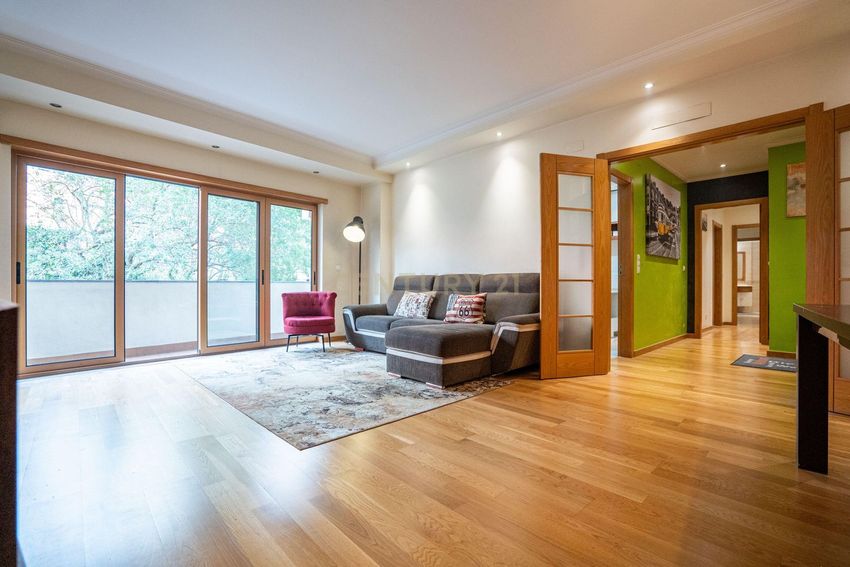 公寓 t2出售在Colinas do Cruzeiro