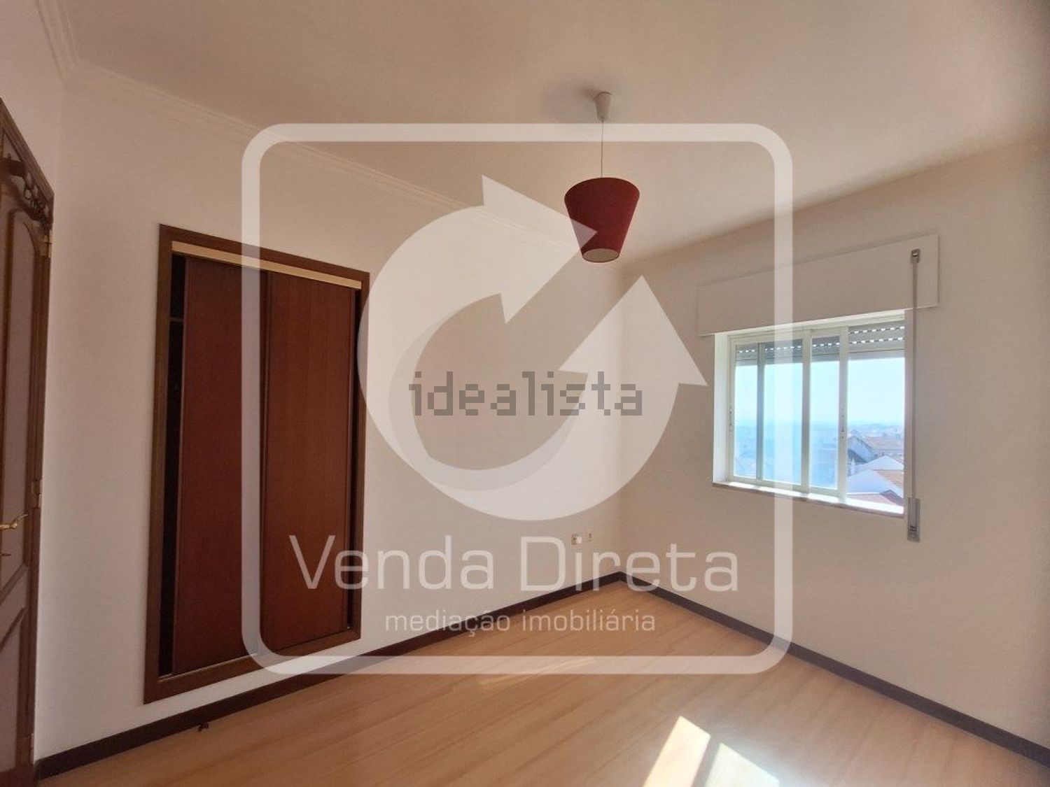 出租公寓 t3在Rua Salgueiro Maia, 34 - 居住