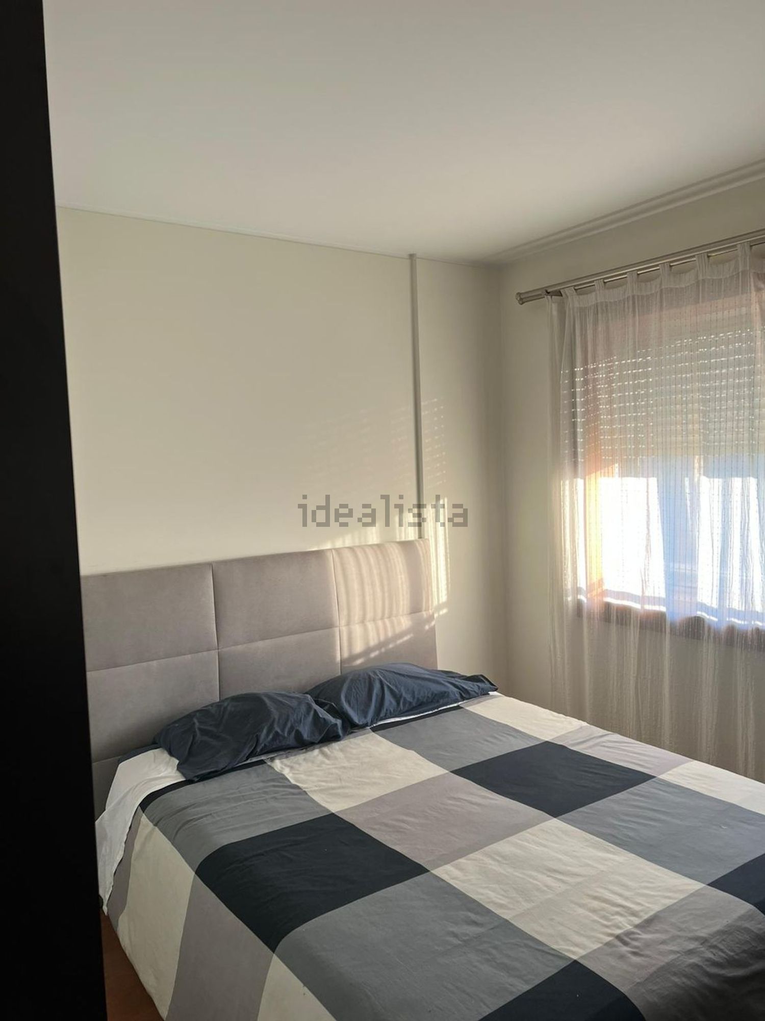 出租公寓 t2在Avenida Nuno Krus Abecassis, 36 - 卧室