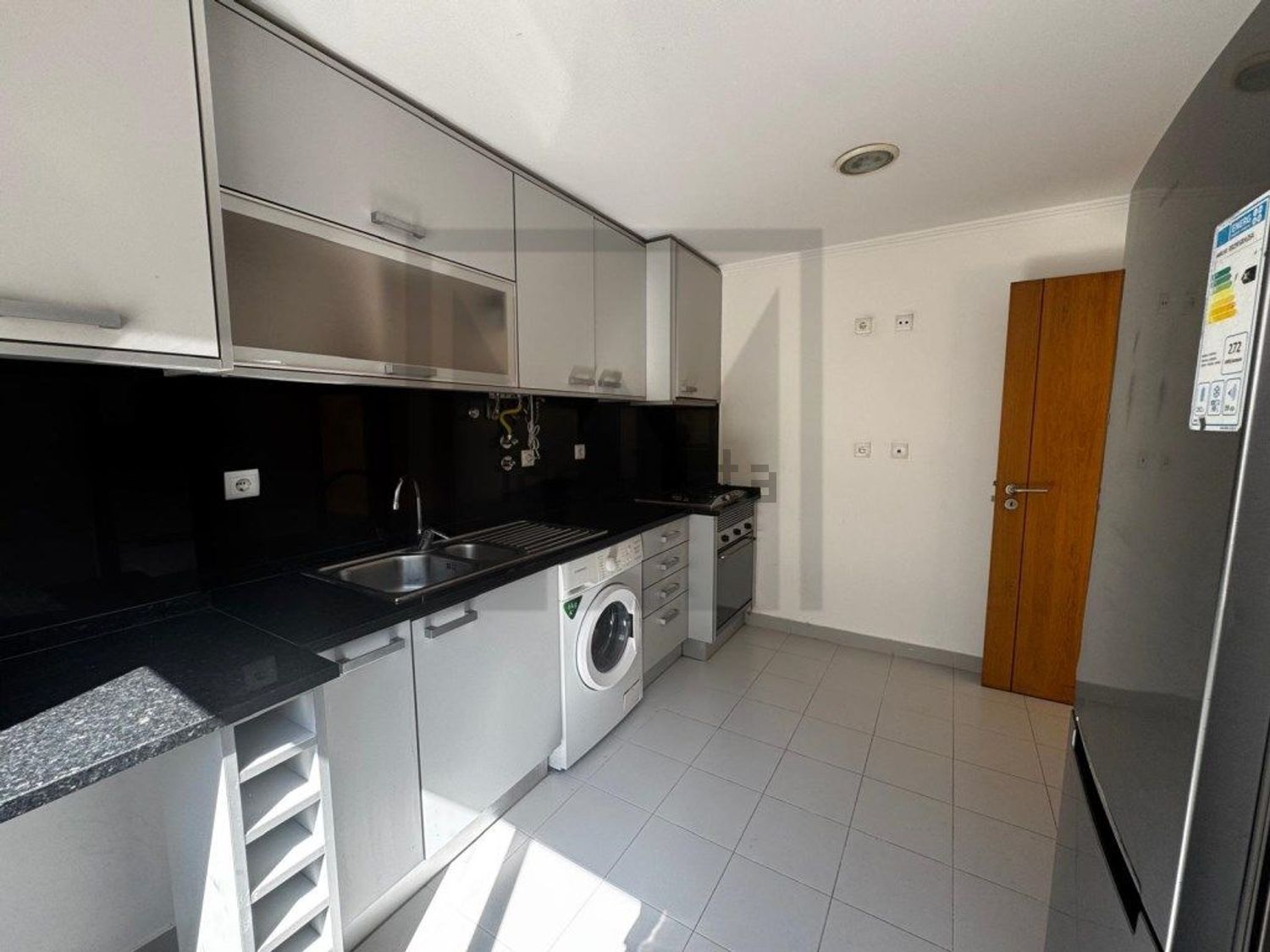 公寓 t3出售在Encosta do Sol - 厨房