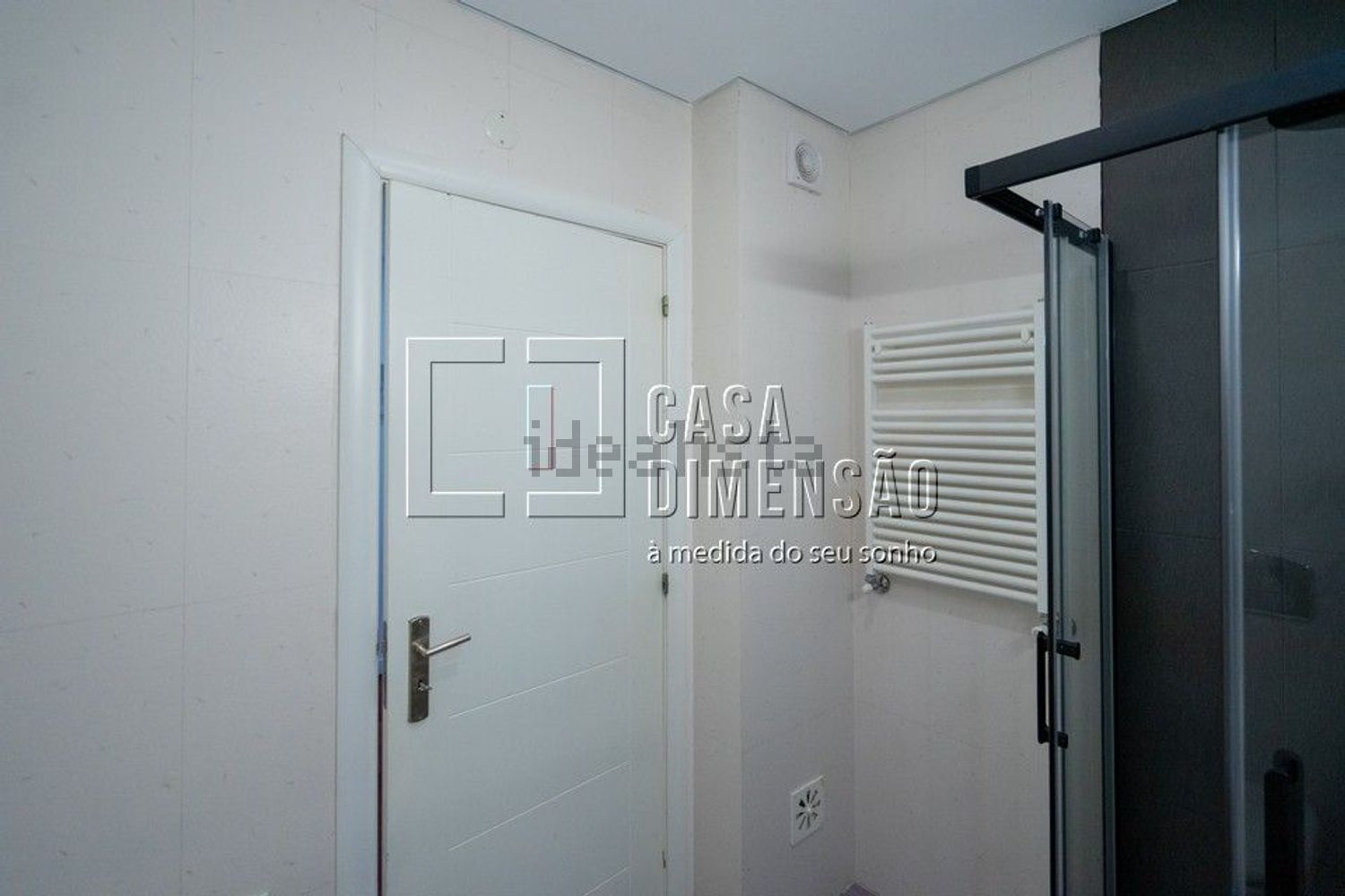 出租公寓 t2在Serra de Carnaxide - Parque de Santa Cruz - 卫生间