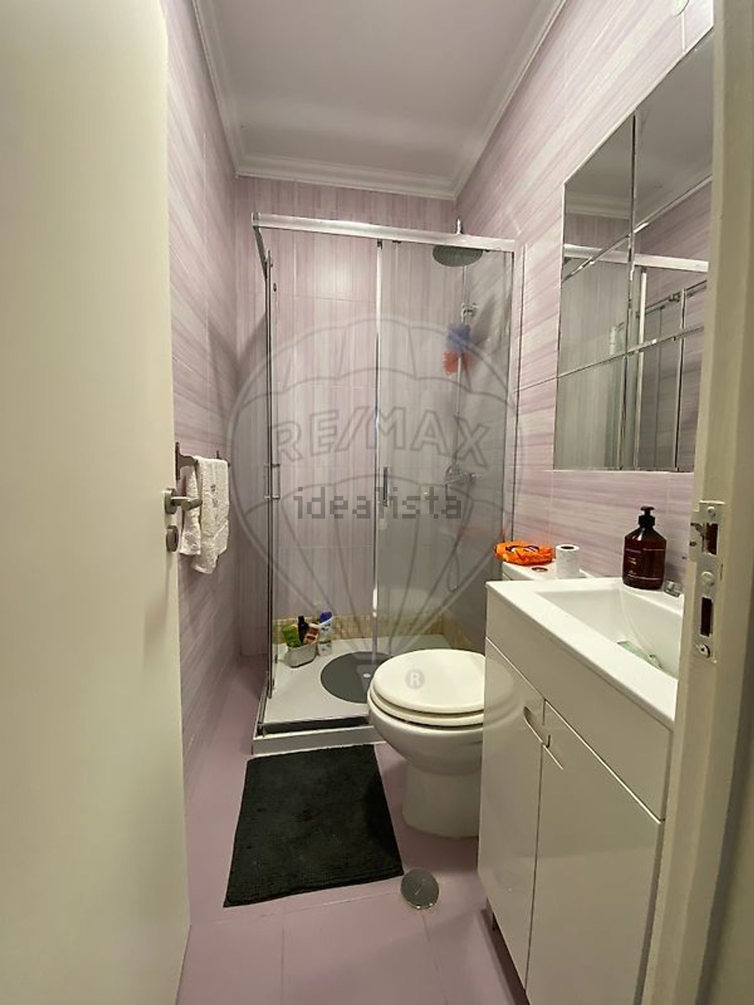 公寓 t2出售在Rua Cidade de João Belo - 卫生间