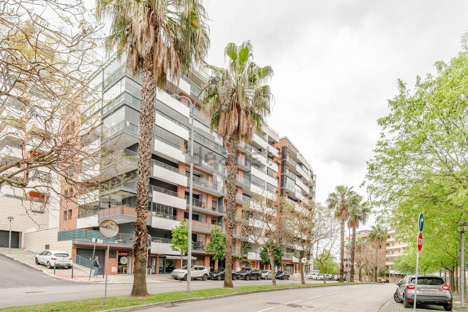 出租公寓 t2在Colinas do Cruzeiro - 外立面