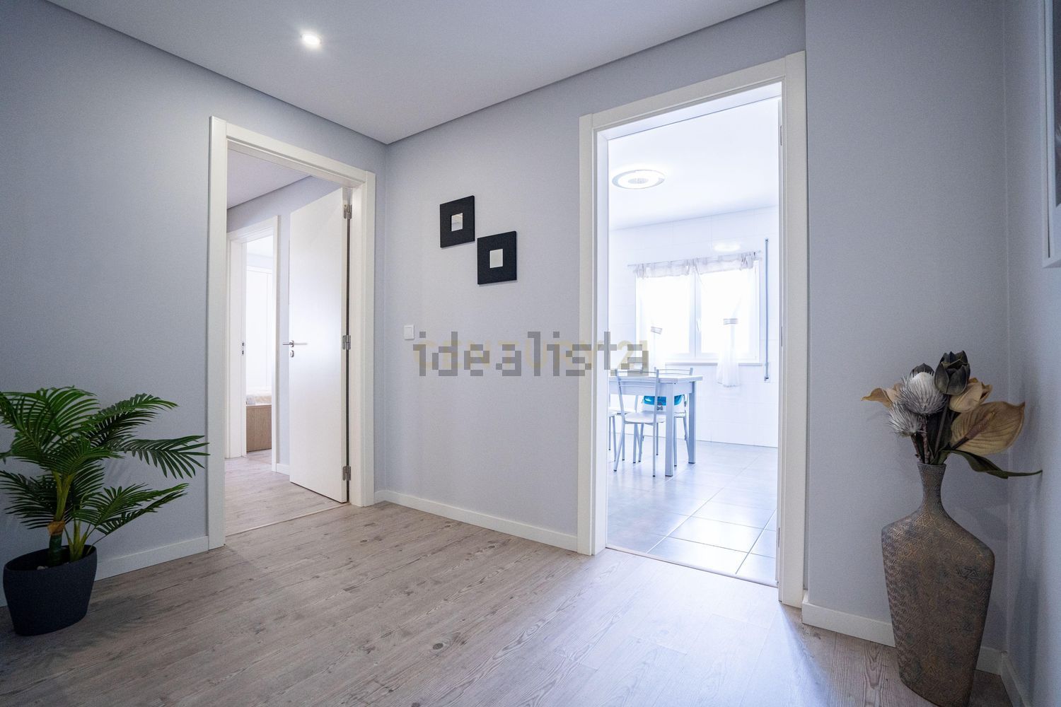 公寓 t2出售在Avenida dos Ferroviários - 居住