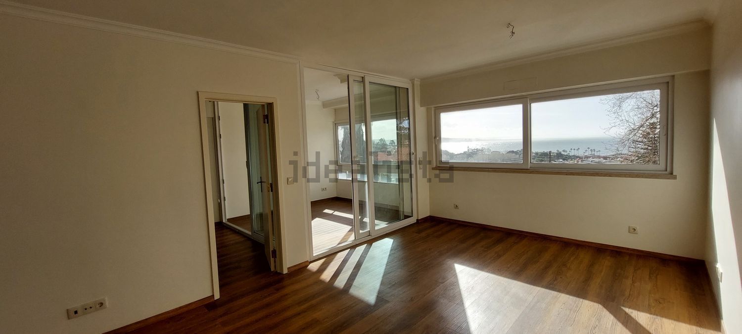 出租公寓 t1在Largo Ana de Castro Osório, 1 - 客厅