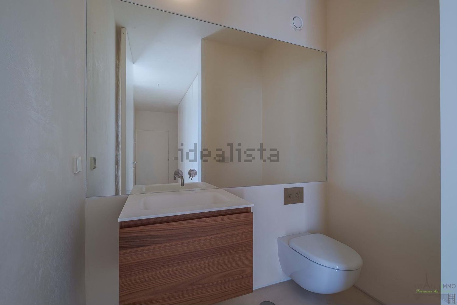公寓 t3出售在Marvila - 卫生间