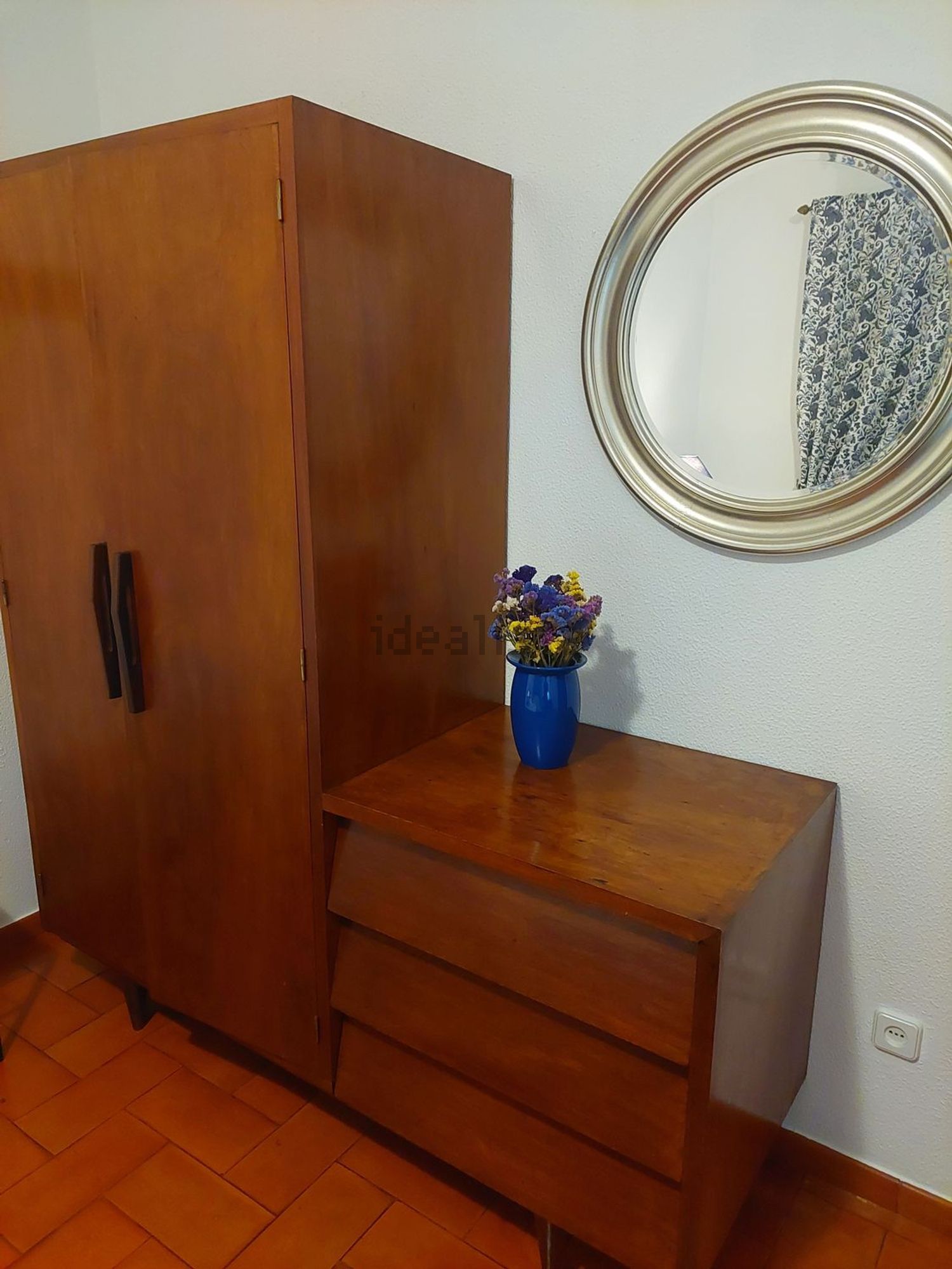 出租房间在Avenida Antoine Velge, 56 - 照片