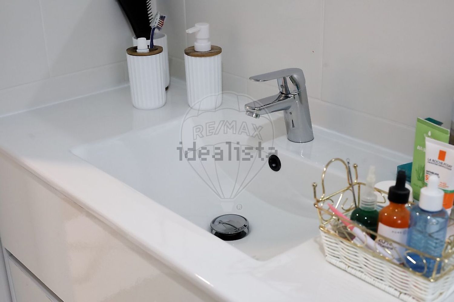 小楼房或独栋别墅出售在Dois Portos e Runa - 卫生间