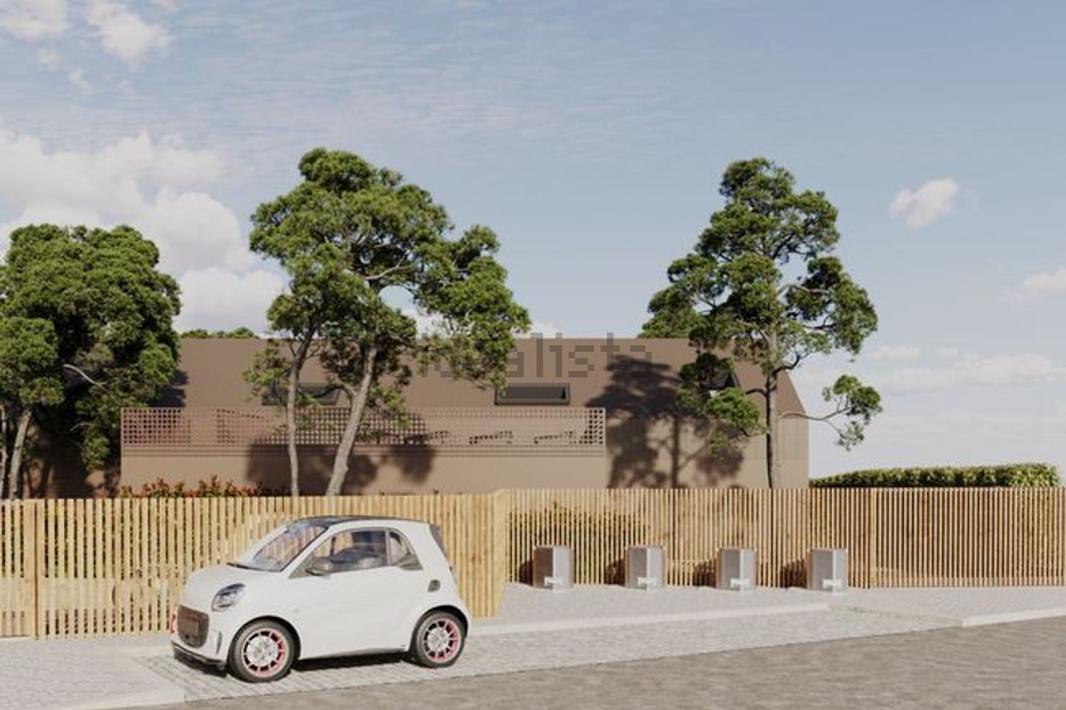 小楼房或独栋别墅出售2950-656, Quinta do Anjo - 照片