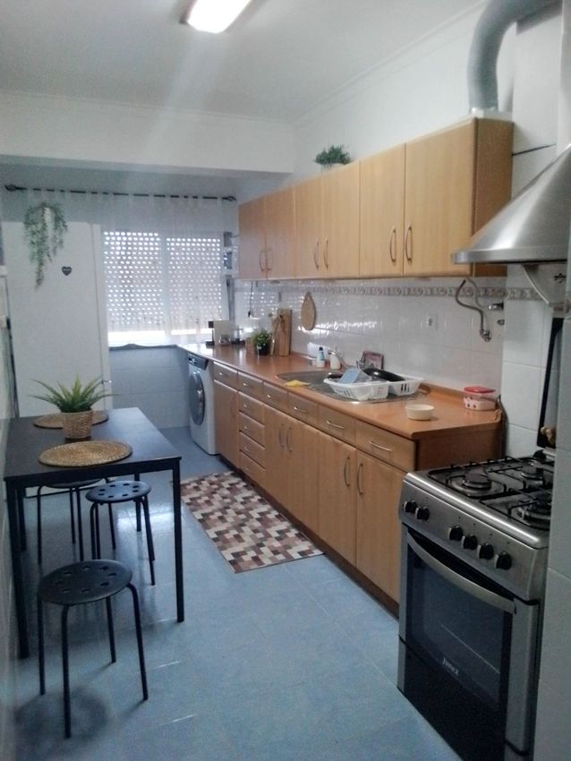 出租房间sintra, 4