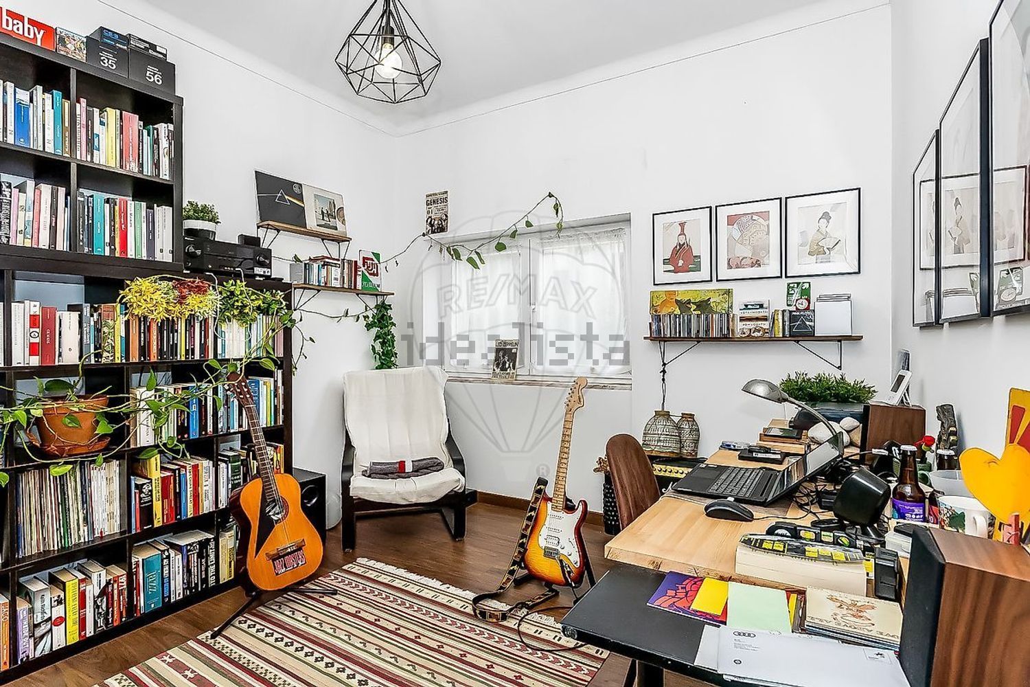 小楼房或独栋别墅出售在Rua Engenheiro Manuel Monterroso Carneiro - 照片