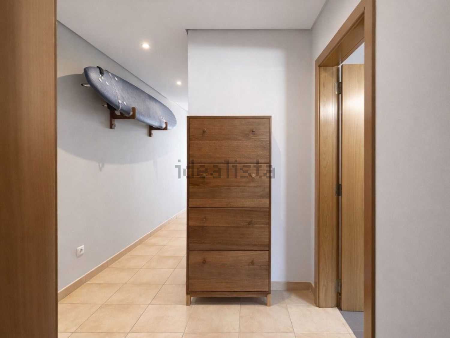 公寓 t1出售在Rua da Bela Vista - 卧室