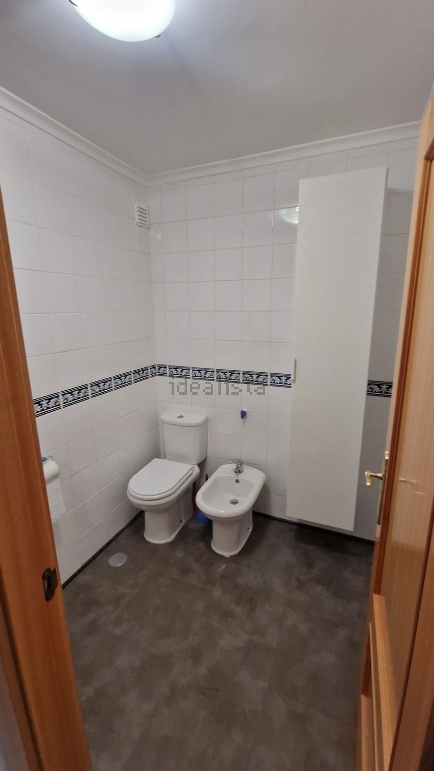 出租公寓 t3在Rua Alexandre O'Neill, 22 - 卫生间