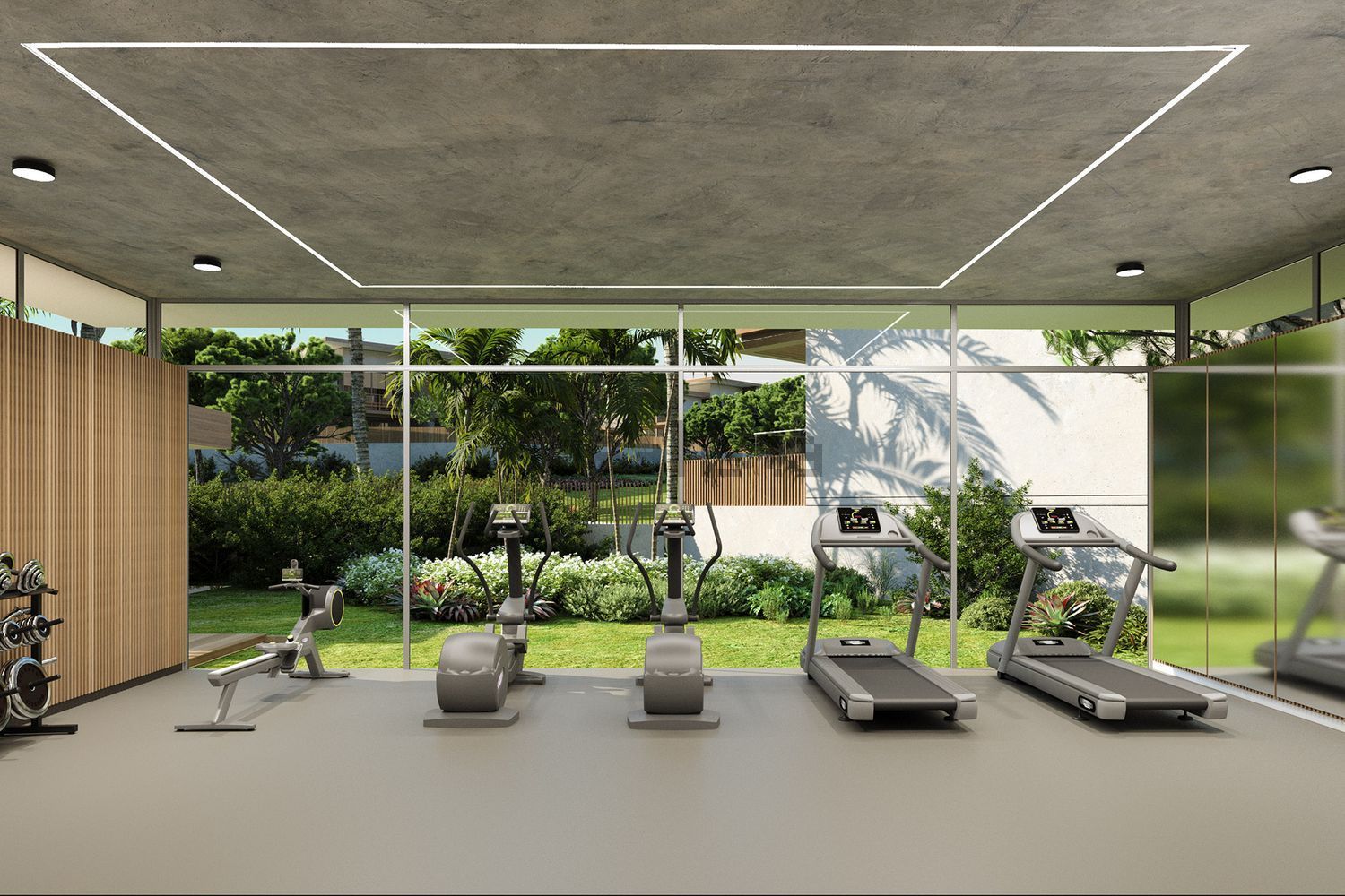 双拼别墅出售在Rua de Cacilhas, 1 a - 共同区域