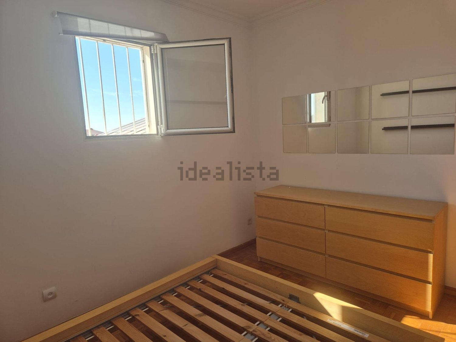 出租公寓 t3在Rua Rui Barbosa, 15 - 卧室