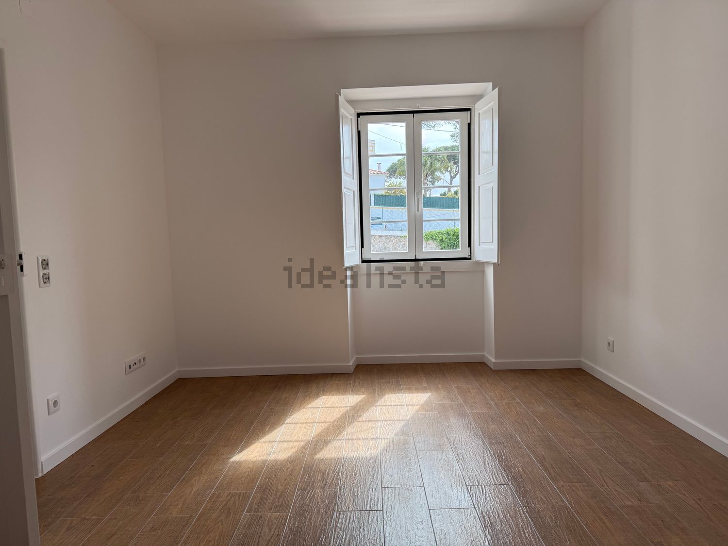 出租联排别墅在Avenida do Atlântico - 居住