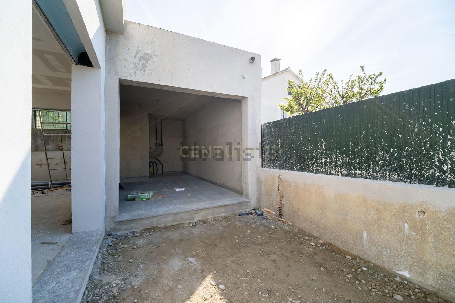 小楼房或独栋别墅出售在Rua José de Barros e Vasconcelos, 1257 - 照片