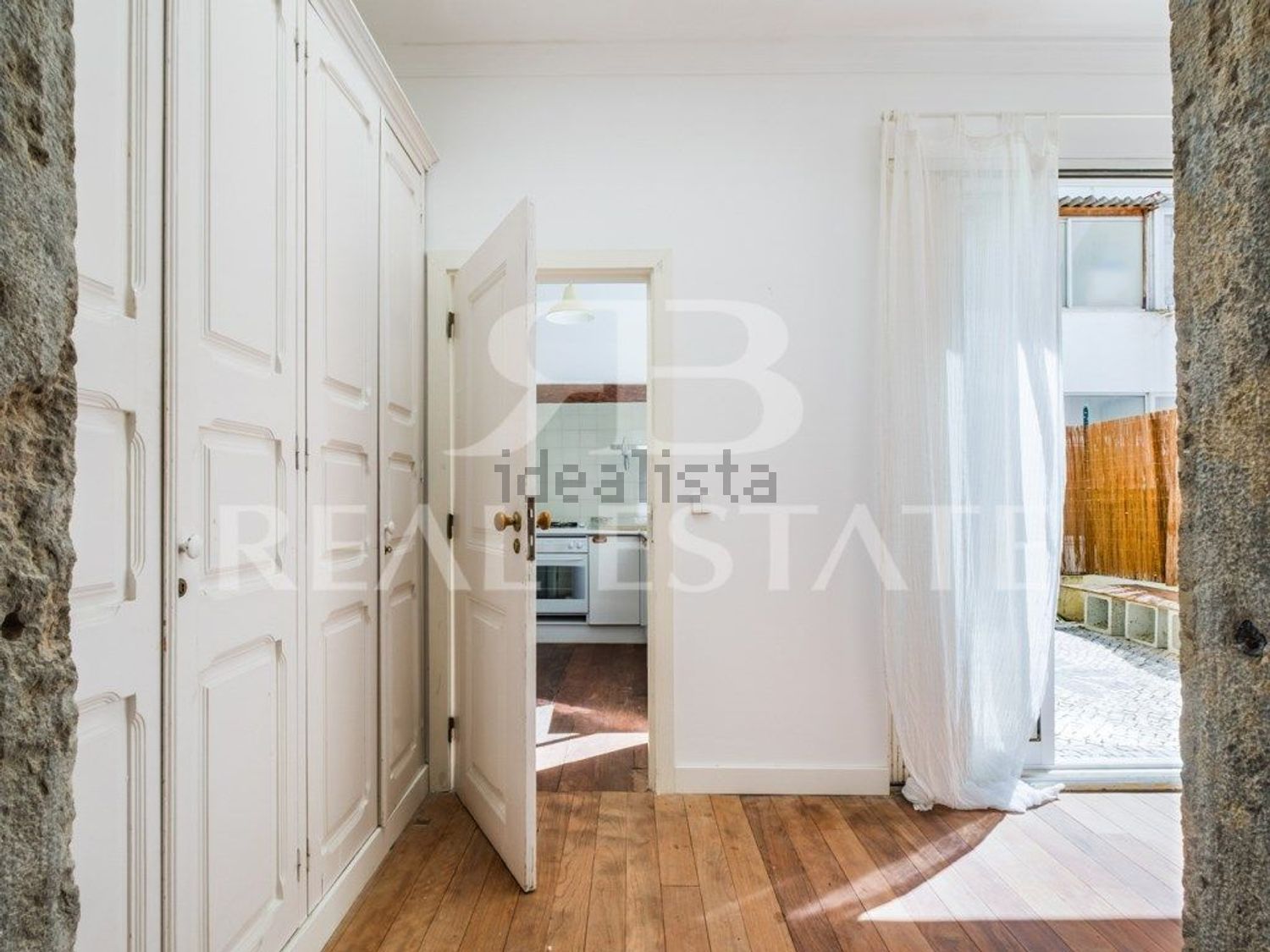 出租公寓 t1在Rua Eduardo Coelho, 13 - 试衣间