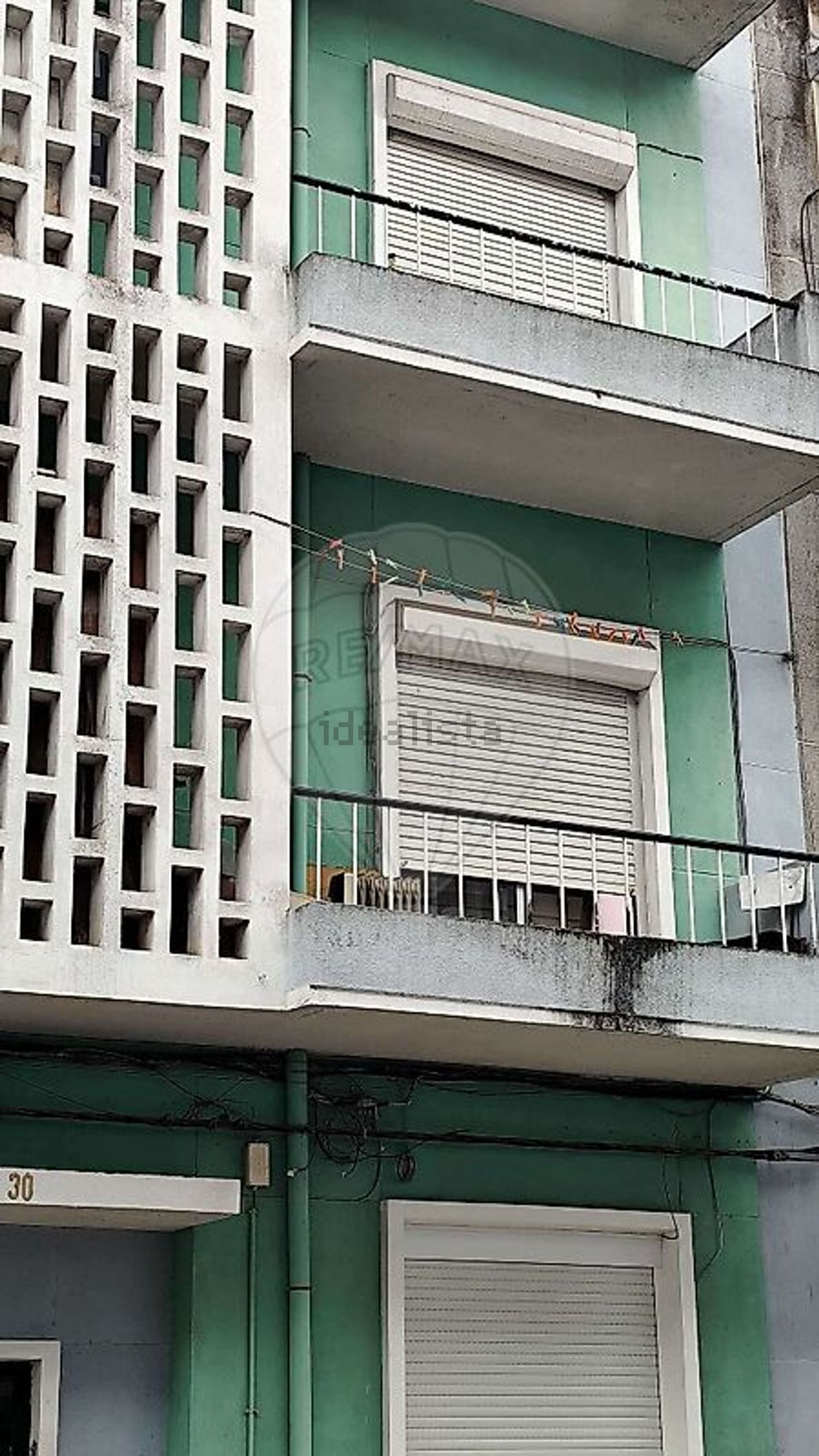 公寓 t1出售在Rua da Guiné - 视线