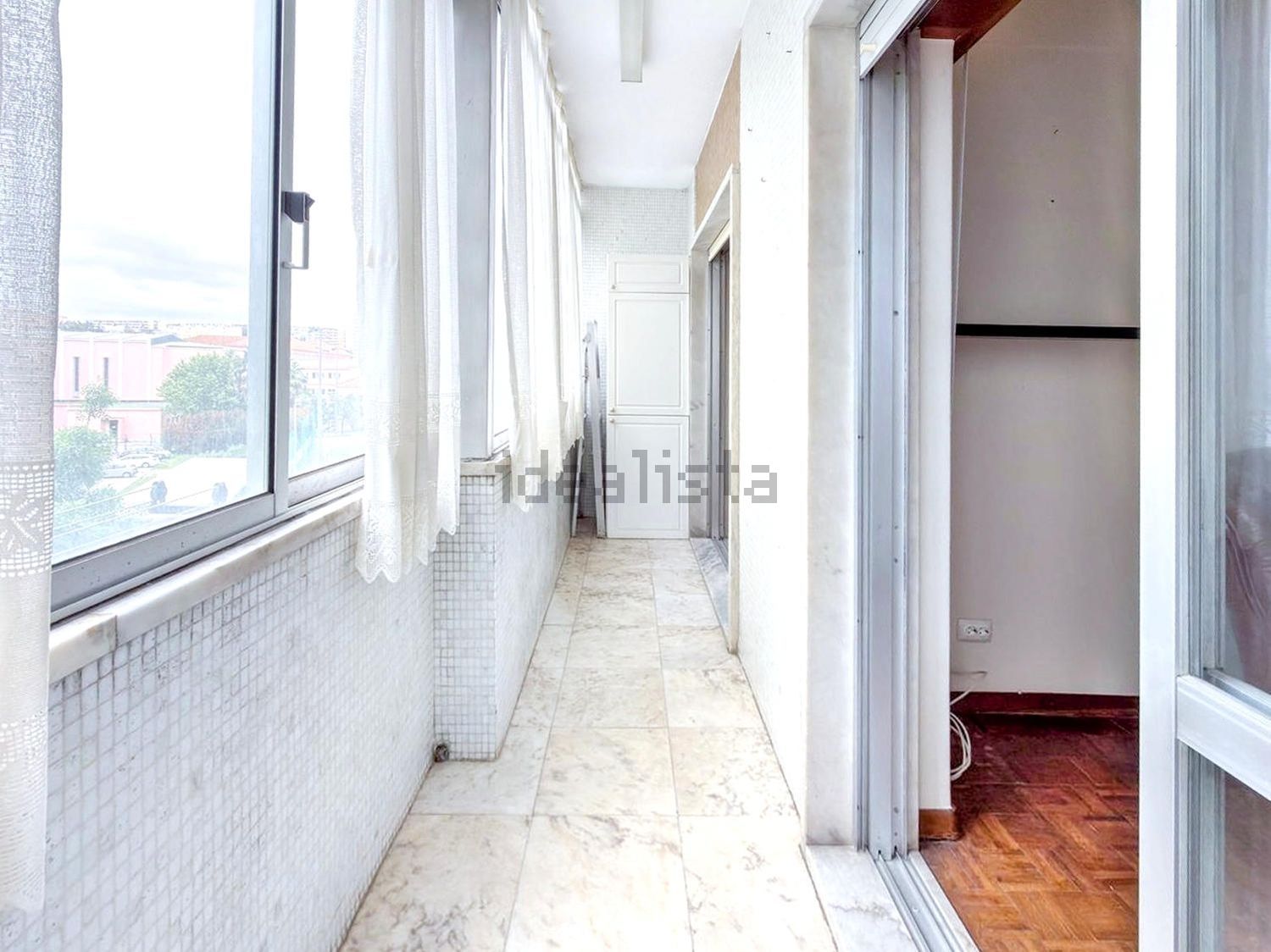 公寓 t3出售在Alto do Lumiar - Quinta das Conchas - Quinta do Lambert - 露台