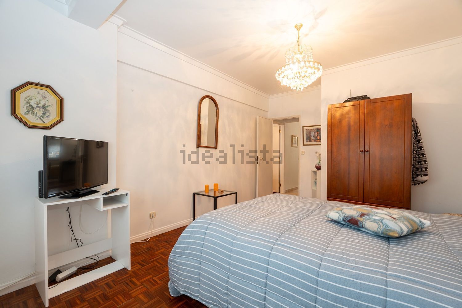 出租公寓 t3在Praceta da Quinta Nova s/n - 卧室