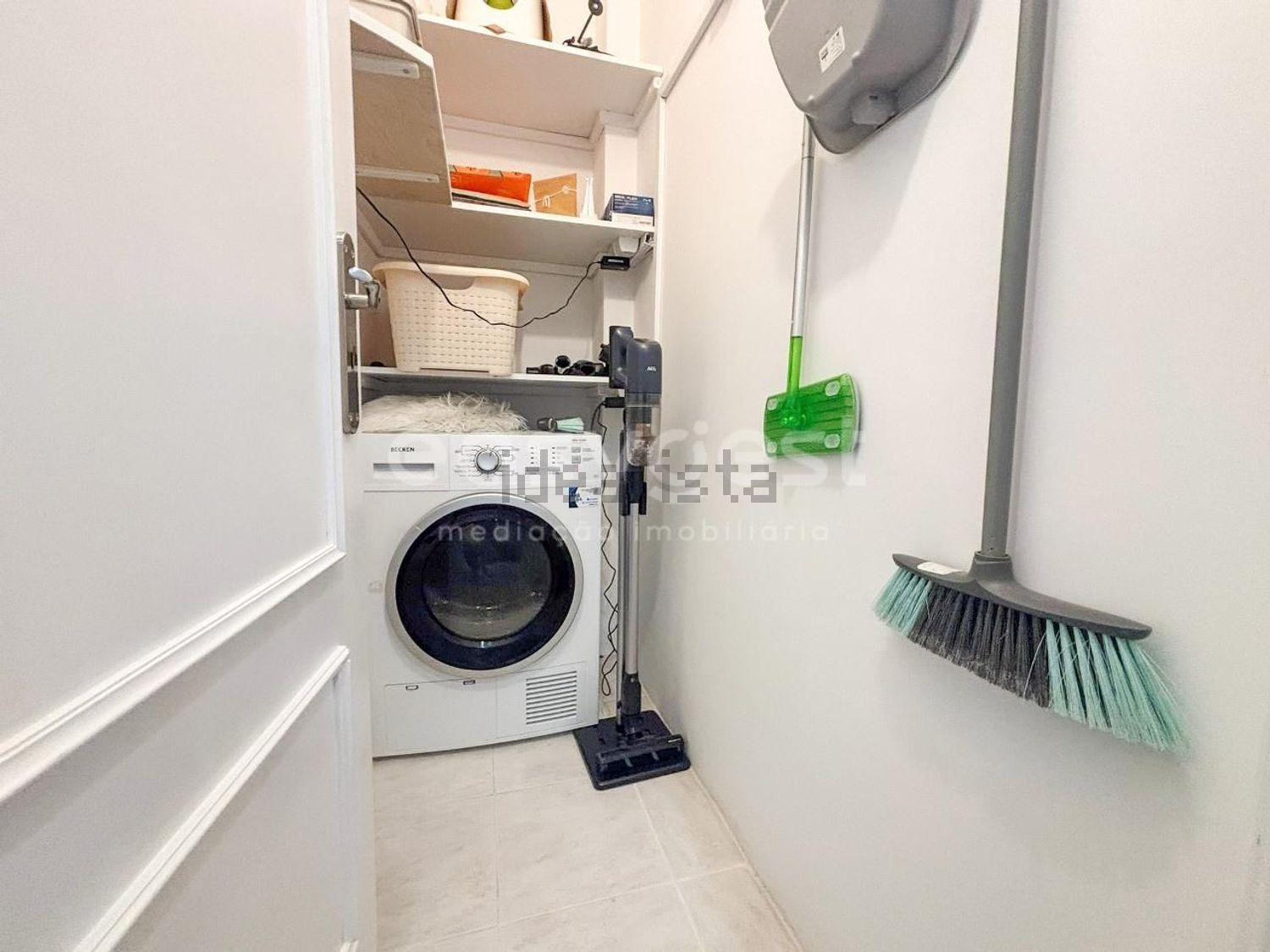 公寓 t2出售在Moita - 厨房