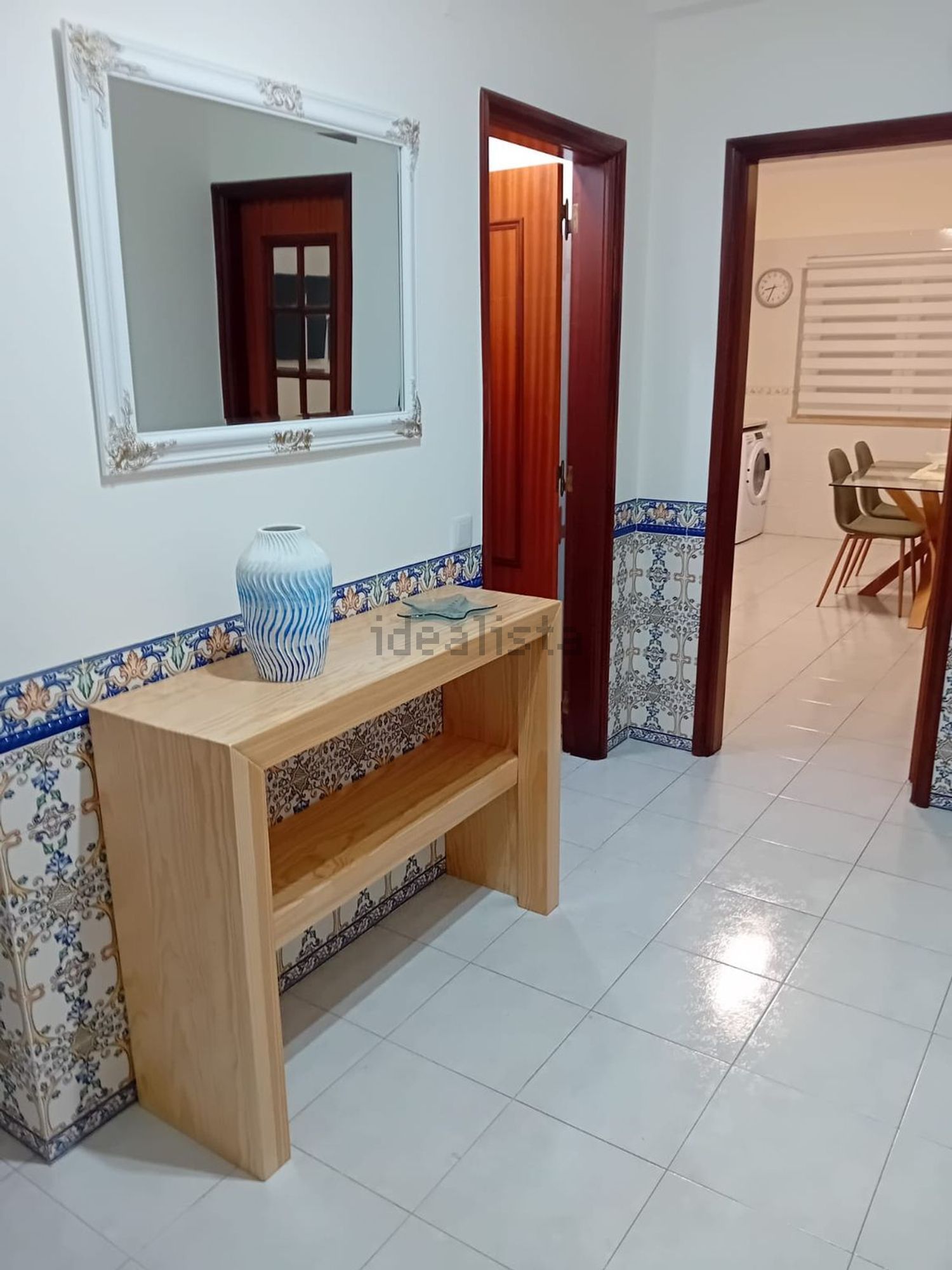 出租公寓 t4在Rua 5 de Outubro, 5 - 前厅