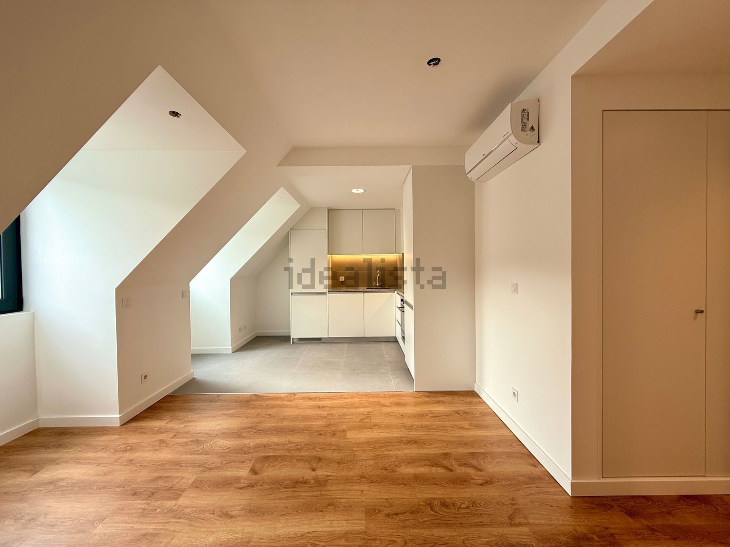 出租公寓 t1在Rua Artur Ferreira da Silva - 居住