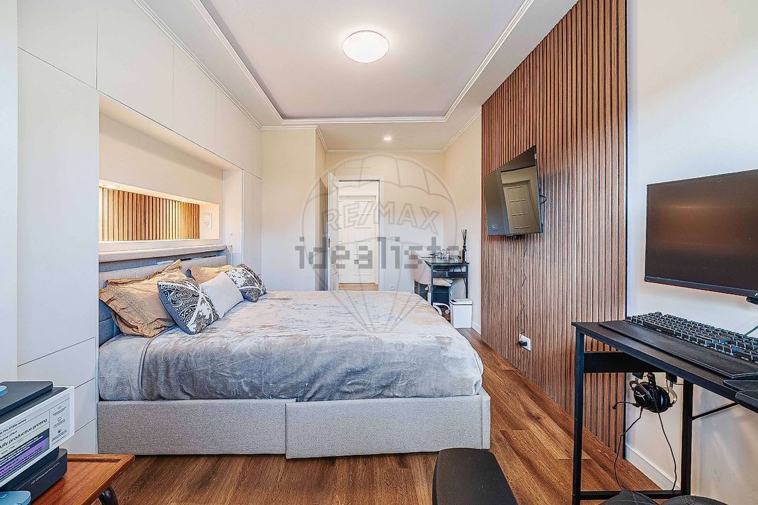 公寓 t2出售N116 - 卧室