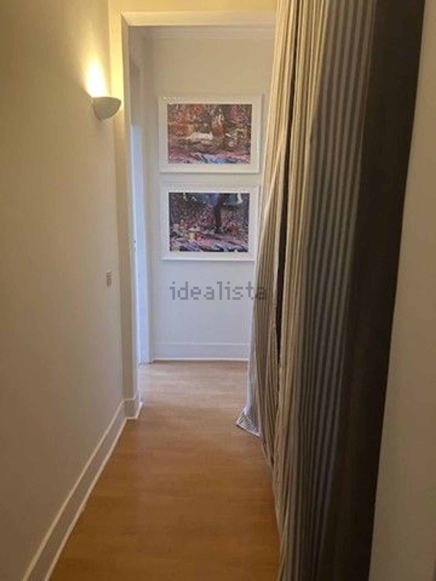 出租复式公寓在Travessa da Palmeira, 31 a - 过道