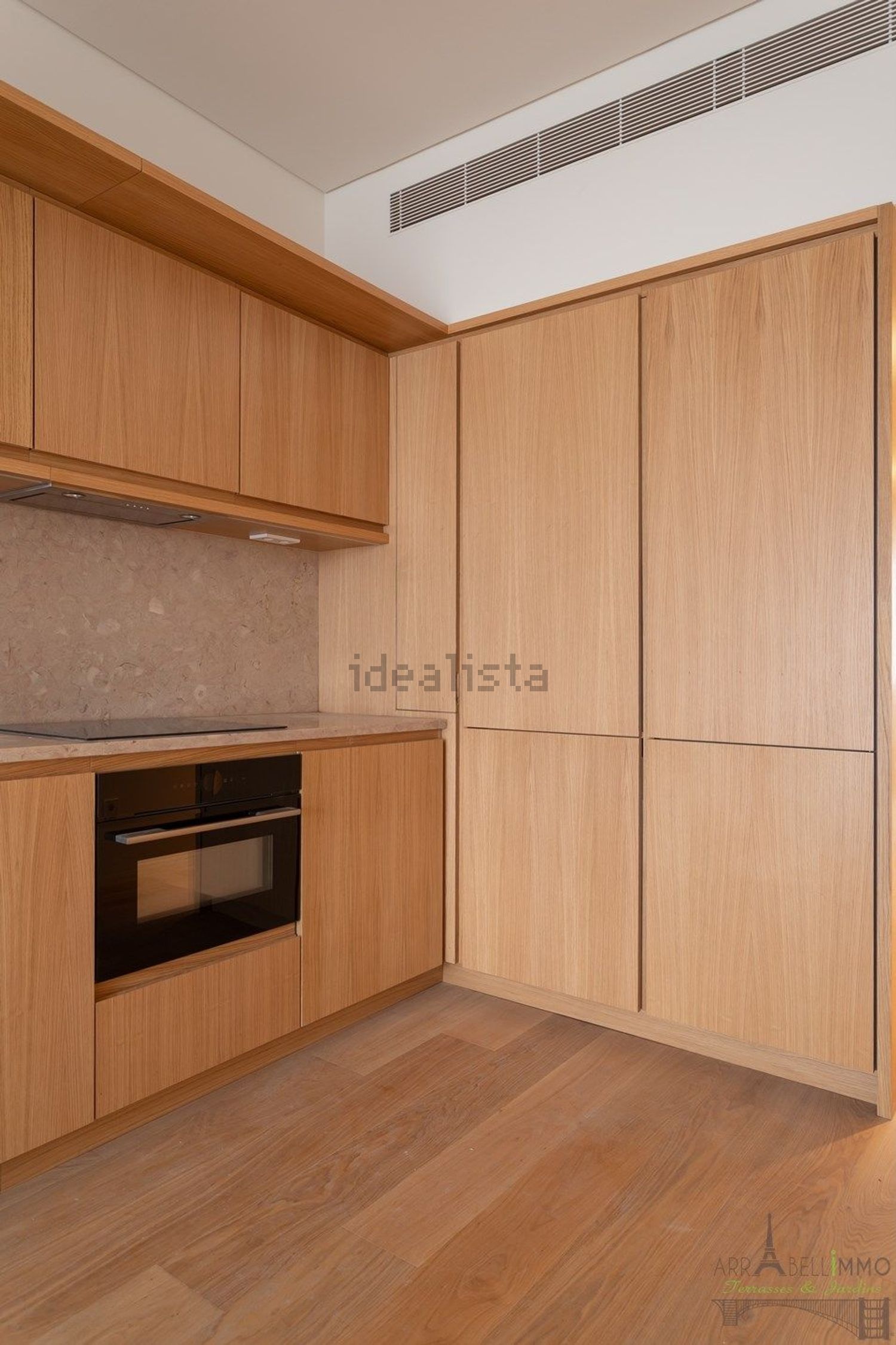 出租公寓 t2在Praça da Alegria - 厨房