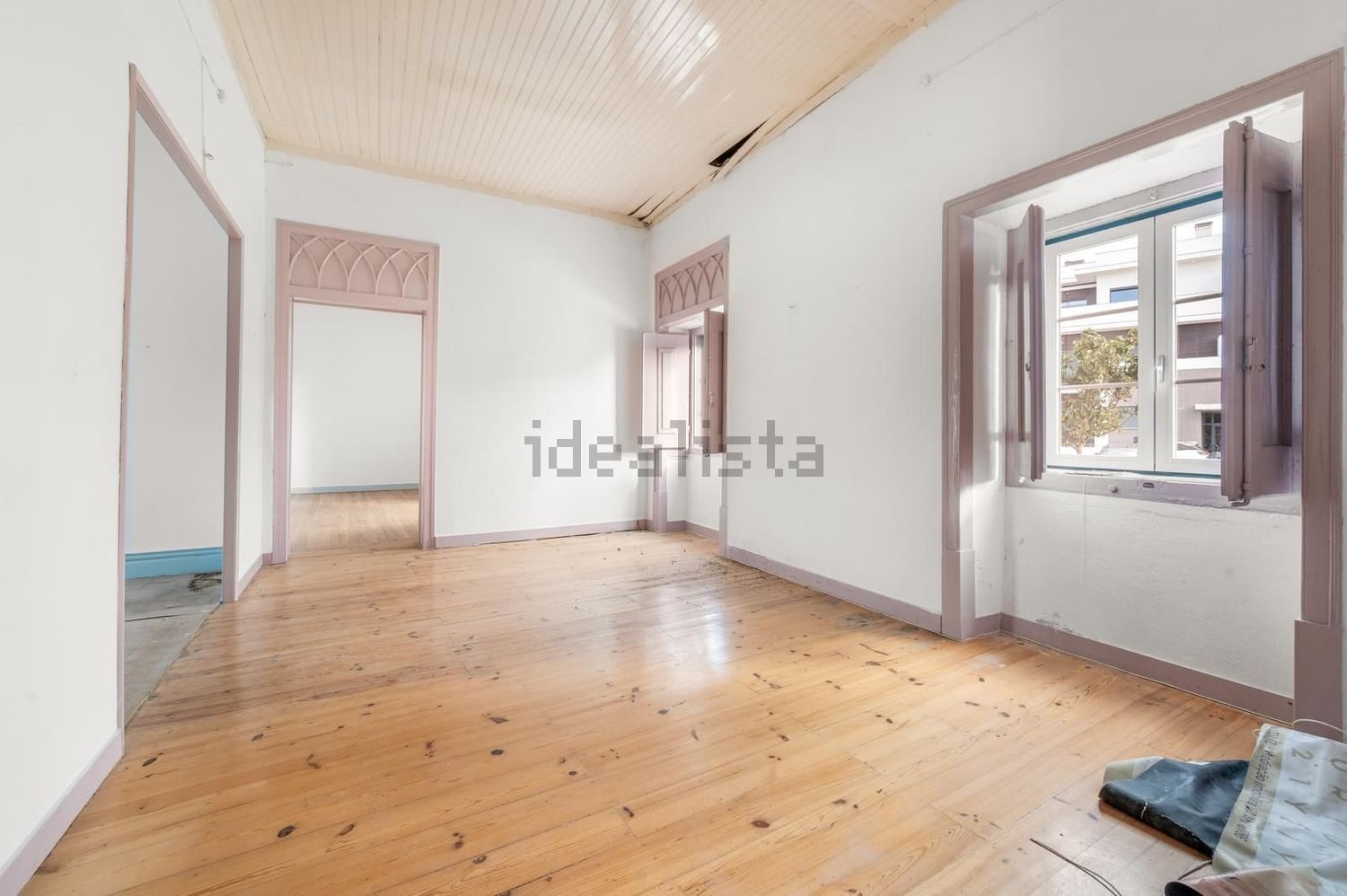 宫殿出售在Rua João Gonçalves - 居住