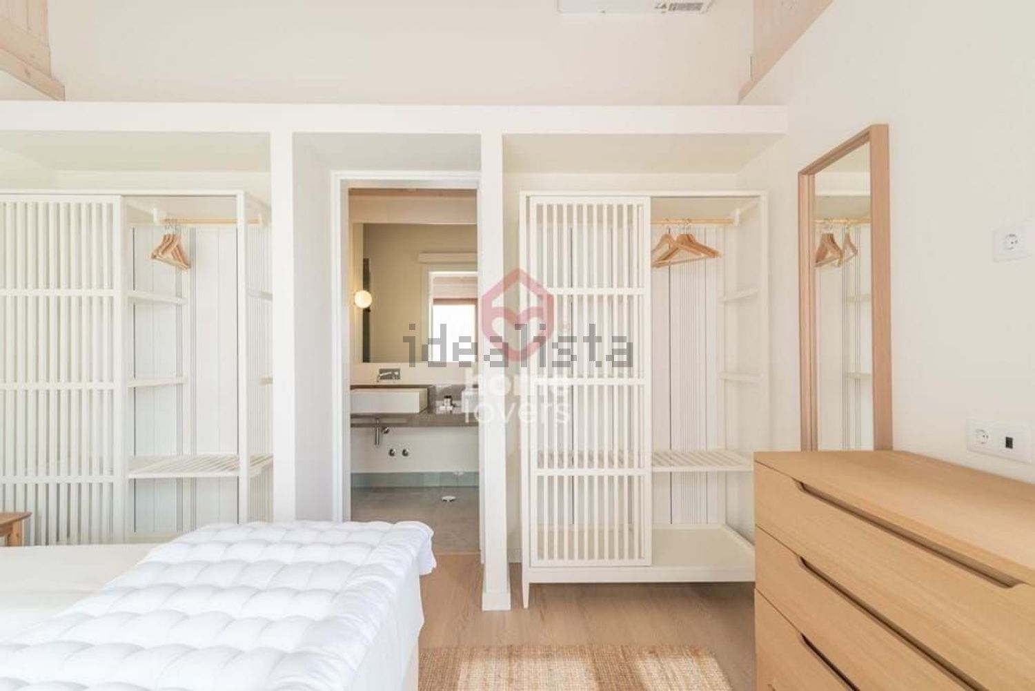 小楼房或独栋别墅出售在Rua das laranjeiras - 卧室