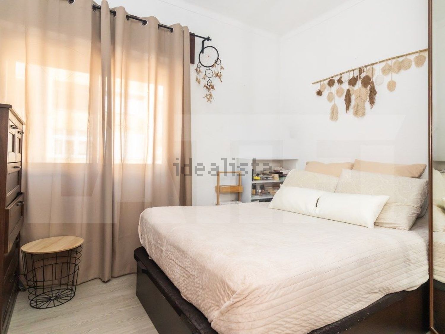 公寓 t2出售在Praceta do Rio - 卧室