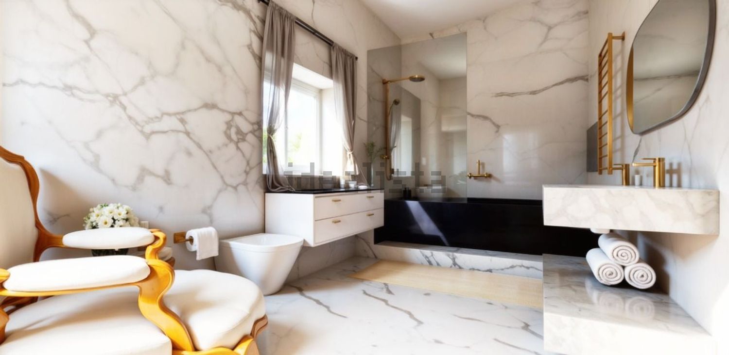 小楼房或独栋别墅出售在Abela - 照片