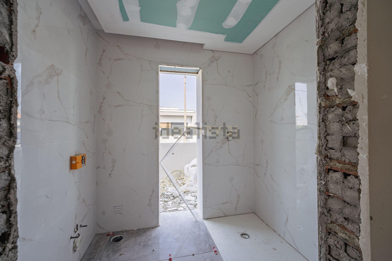 小楼房或独栋别墅出售在Rua José de Barros e Vasconcelos, 1257 - 居住