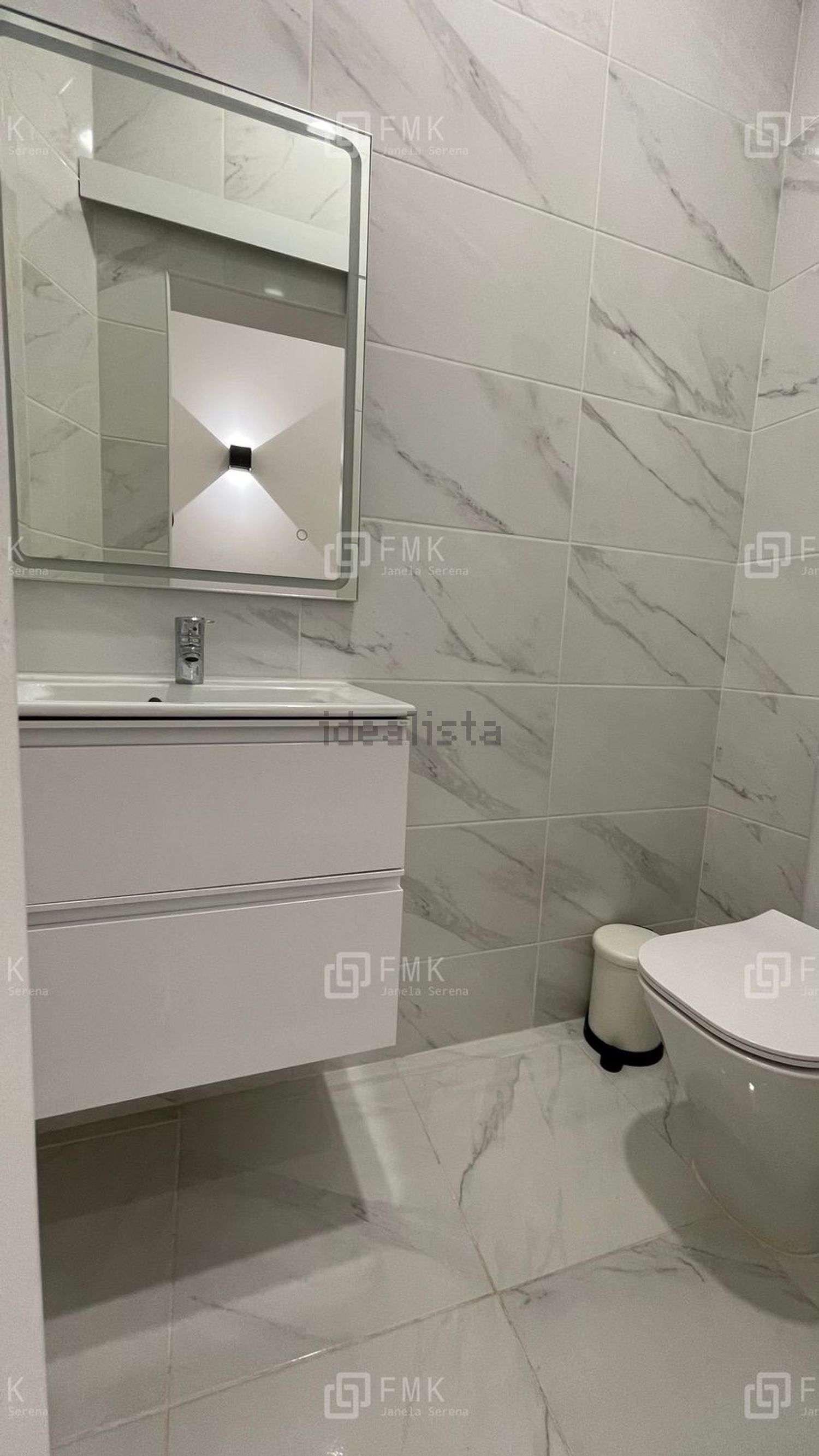 公寓 t4出售在Rua do Salitre, 55 - 卫生间