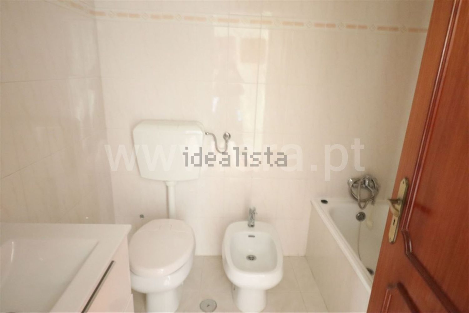 公寓 t2出售在Rua Estácio da Veiga - 卫生间