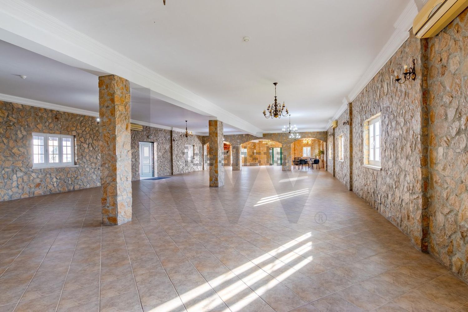 庄园出售在Casalinhos de Alfaiata - 过道