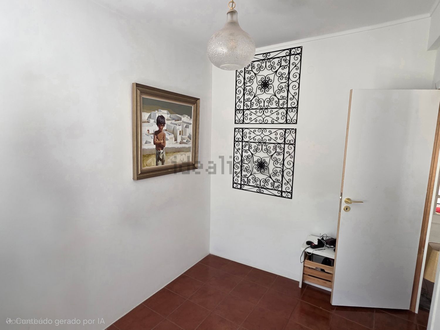 出租公寓 t2在Rua Doutor António José de Almeida, 39 - 照片