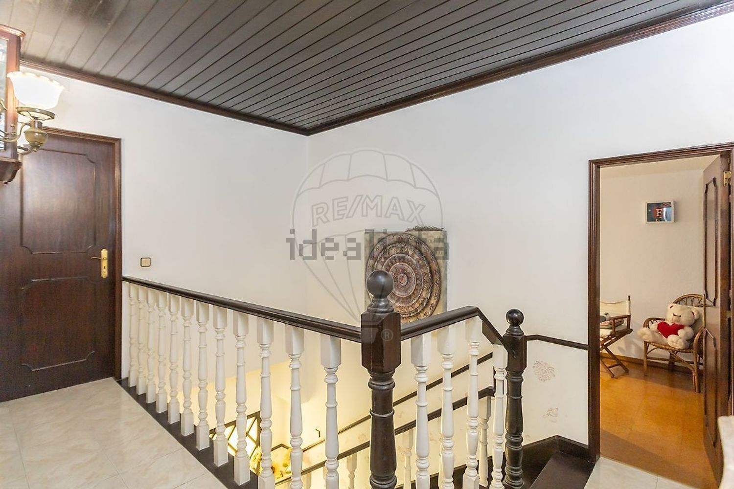 小楼房或独栋别墅出售在Rua José Fontana - 照片