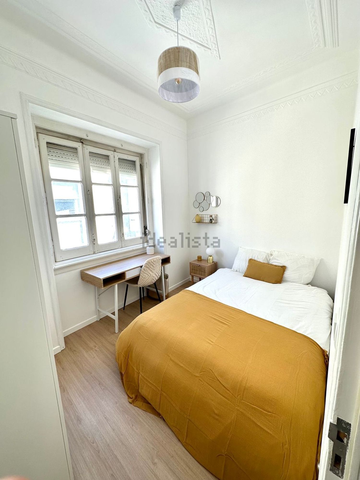 公寓 t5出售在Rua Leite de Vasconcelos, 49 - 卧室