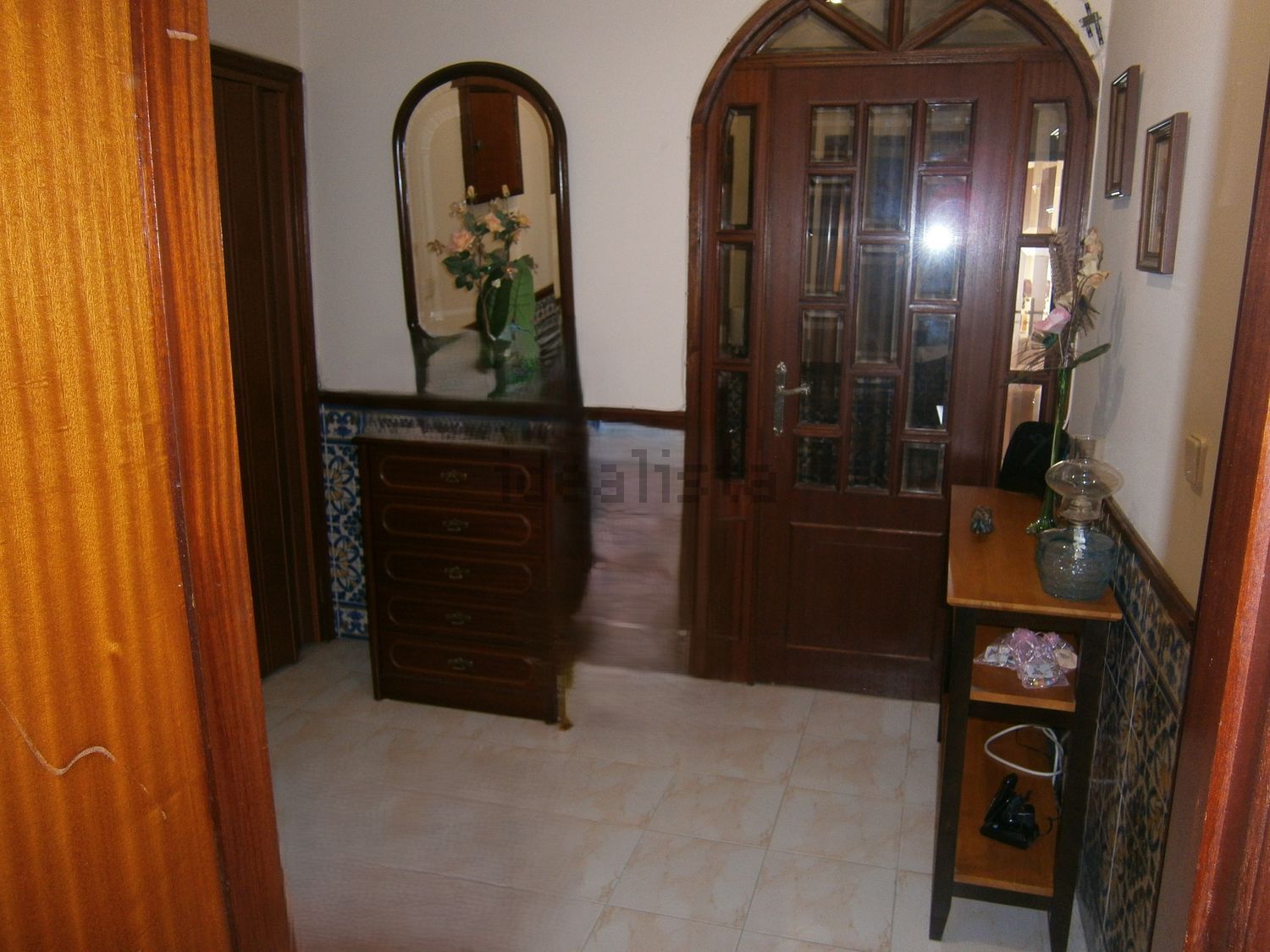 公寓 t3出售在Rua José Afonso, 14 - 客厅