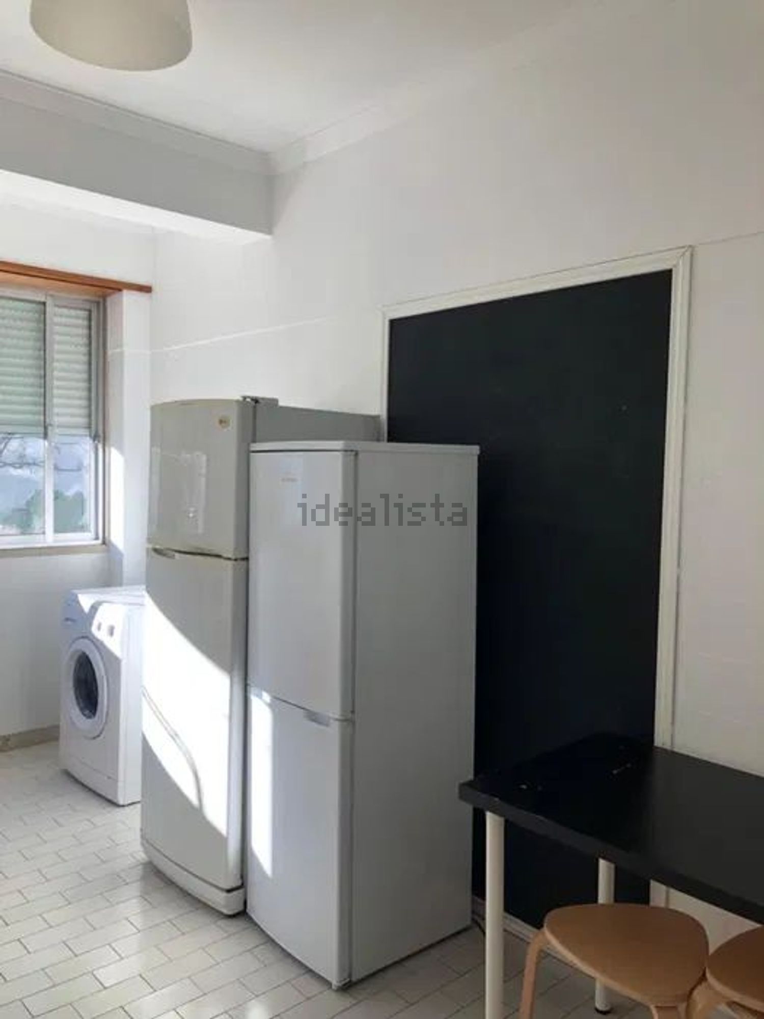 出租房间在Moscavide e Portela - 厨房