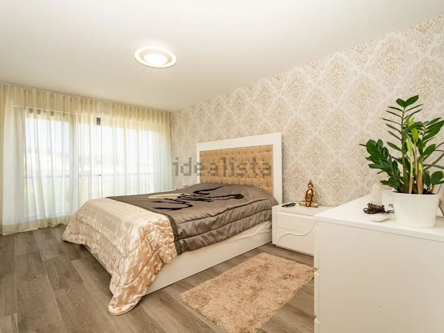 小楼房或独栋别墅出售在Rua dos Calços - 卧室