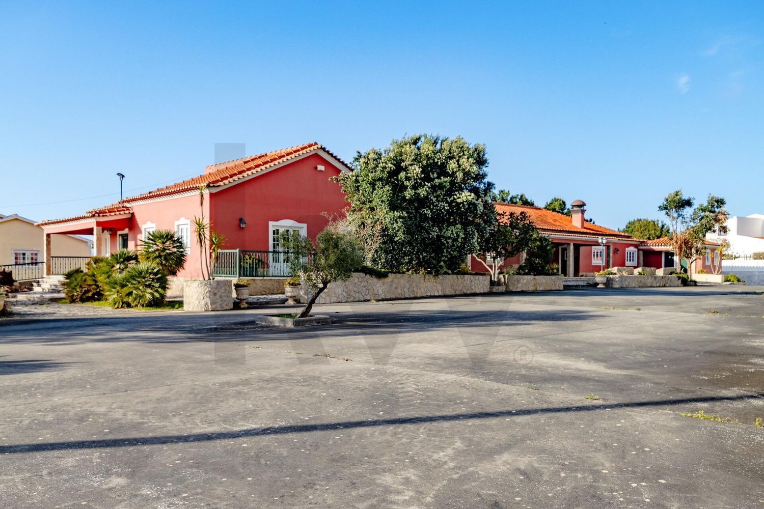 庄园出售在Casalinhos de Alfaiata - 外立面