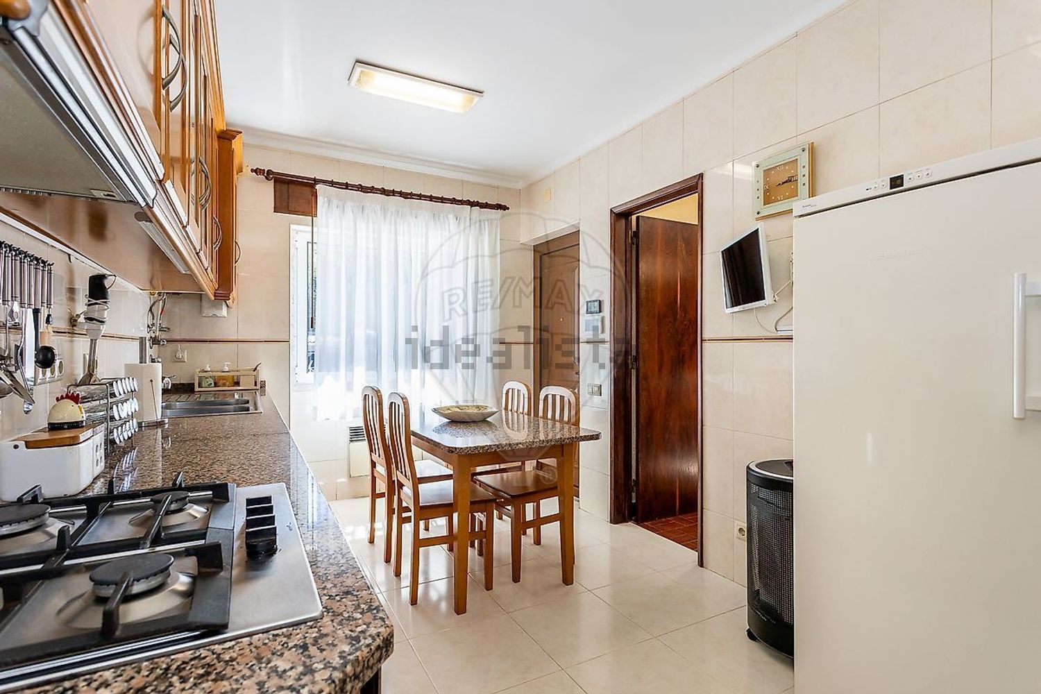 小楼房或独栋别墅出售在Serra das Minas - 客厅