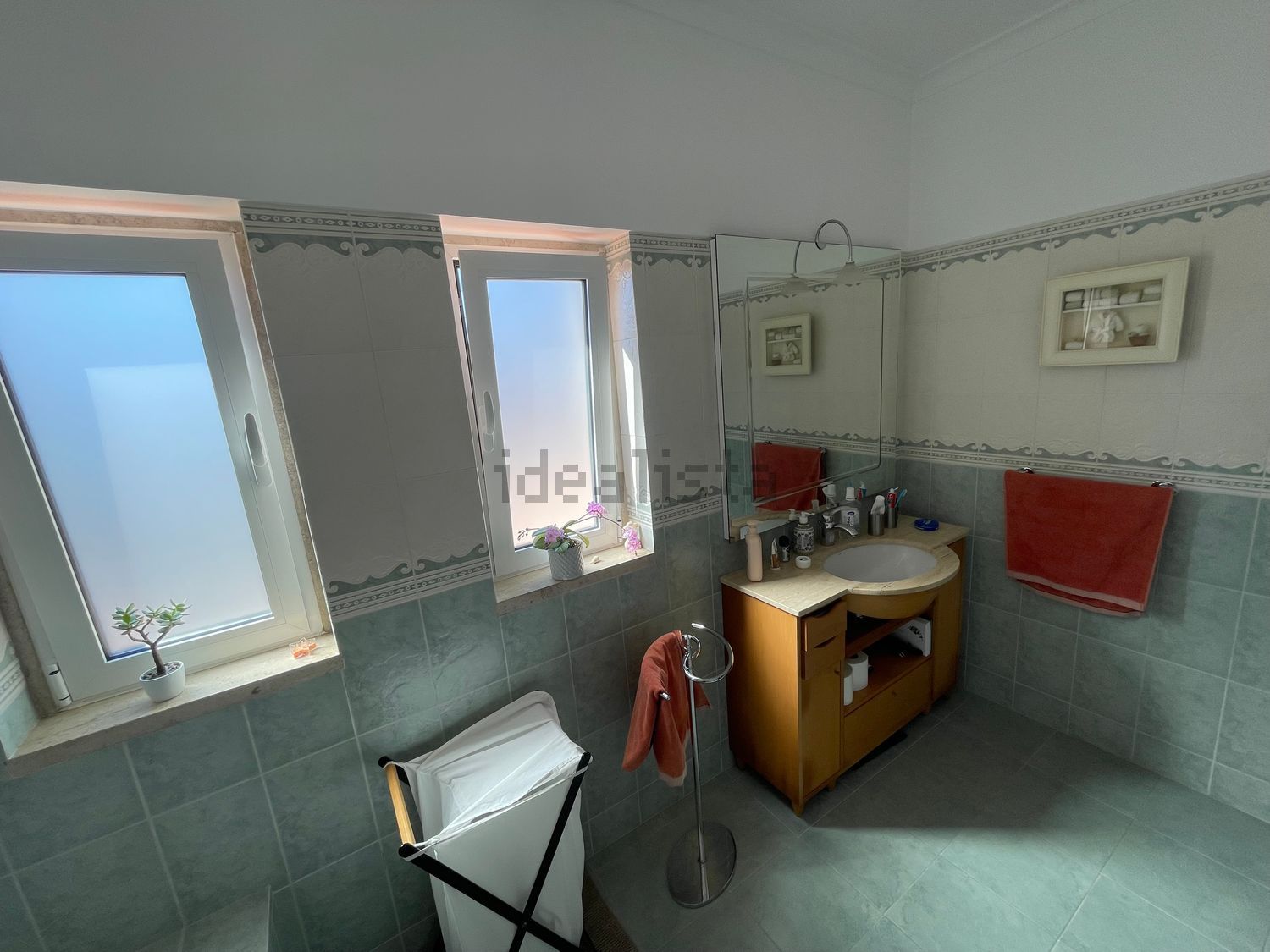 小楼房或独栋别墅出售在Praceta dos Campos, 13 Lote - 卫生间