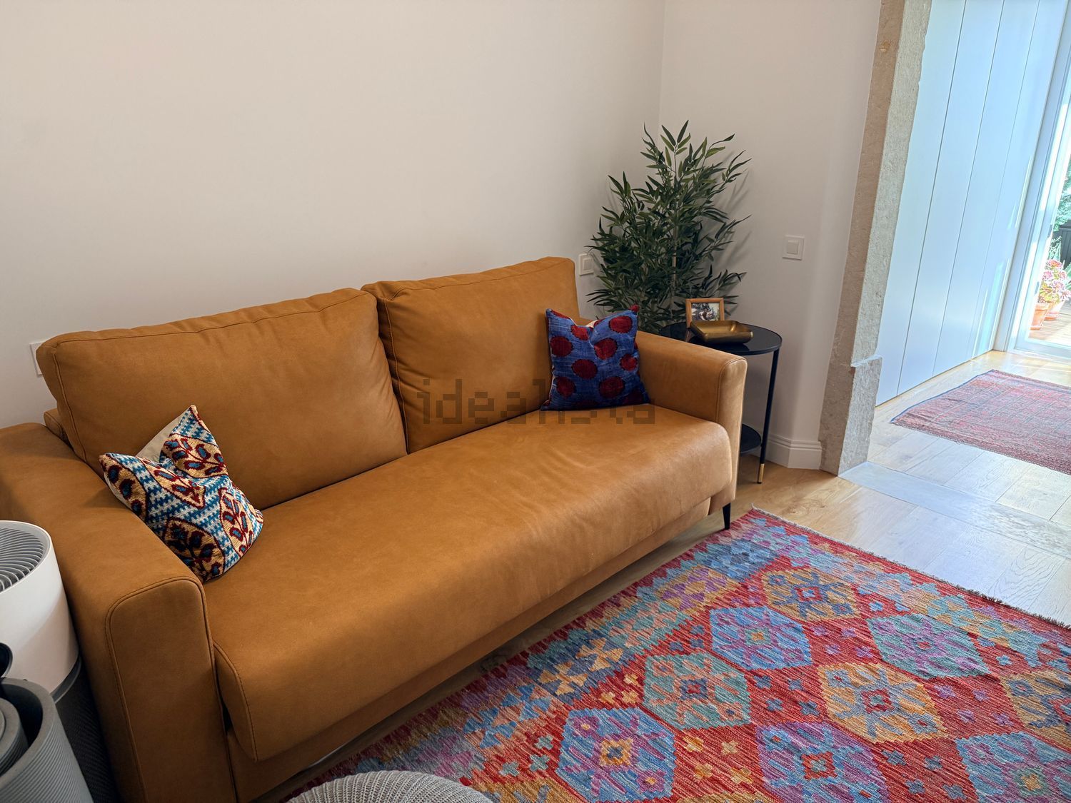 公寓 t2出售在Rua da Verónica - 客厅