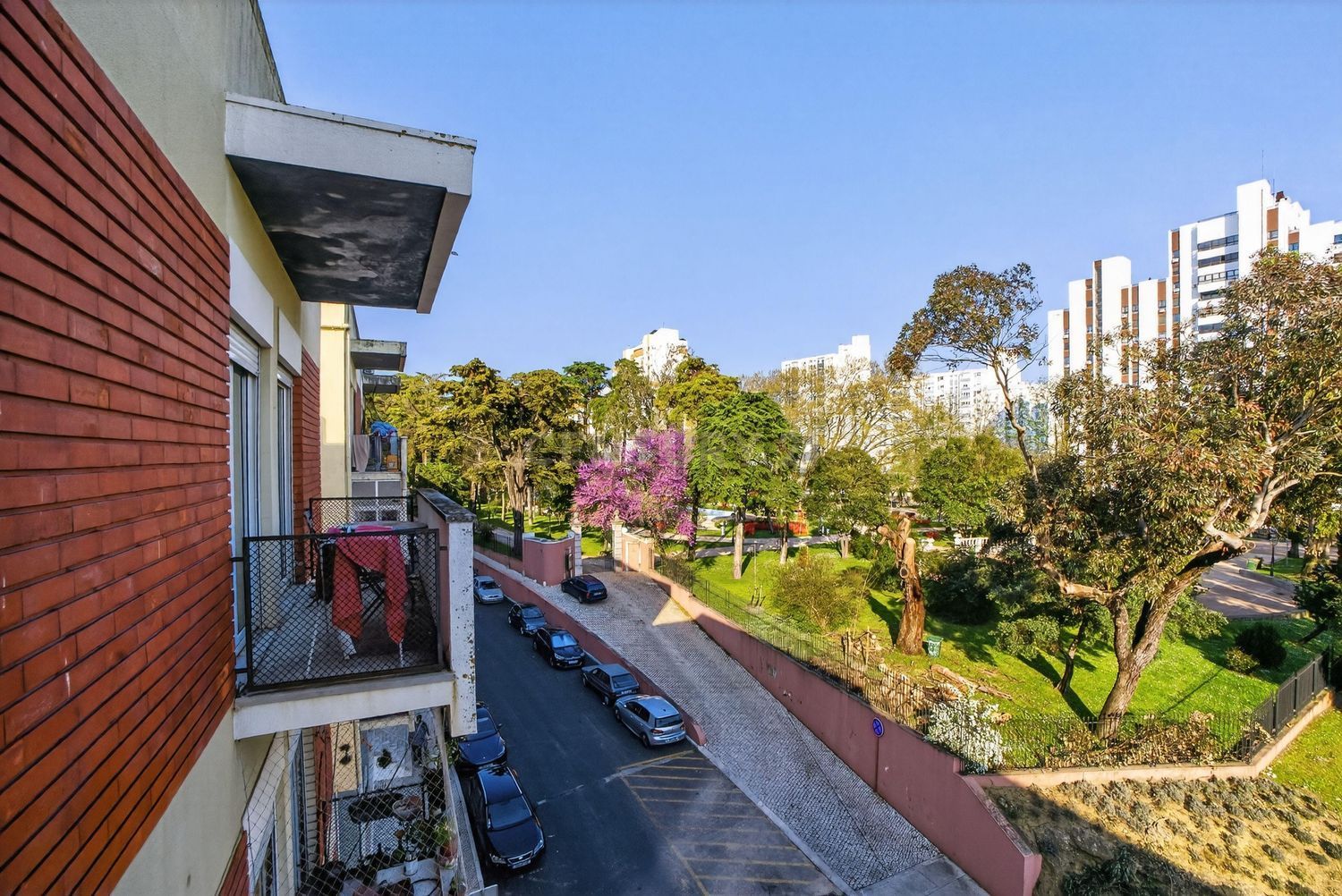 公寓 t2出售在Estrada da Ameixoeira, 27 - 照片